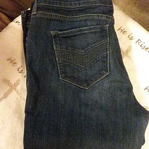 Levi's San Francisco